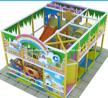 Playground Equipment (NC-IP222)