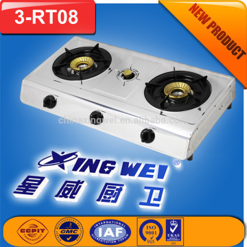 hot sale tabletop gas cooker