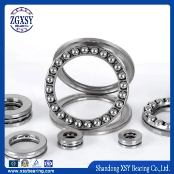 Timken Angular Contact Thrust Ball Bearing 180tvl605