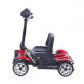 250W Scooter de mobilidade elétrica leve e e-smart