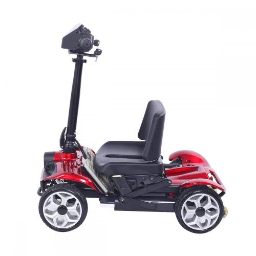 250W E-Smart Lightweight Electric Mobility Scooter