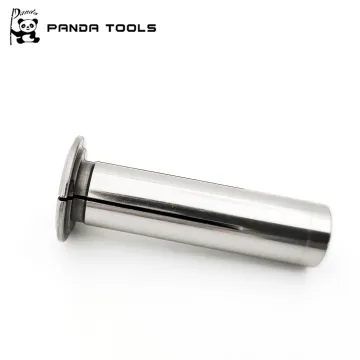 High Precision Hydraulic Collet HC12 20 32 - Elastic Hydraulic Collet for Tool Holder