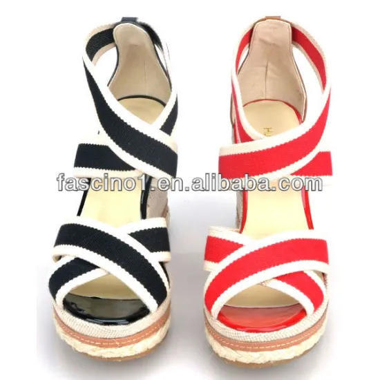 Fashion Ladies Sandals