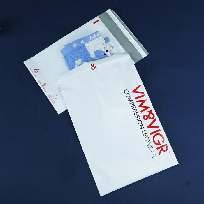 PCR Recycled Poly Mailers