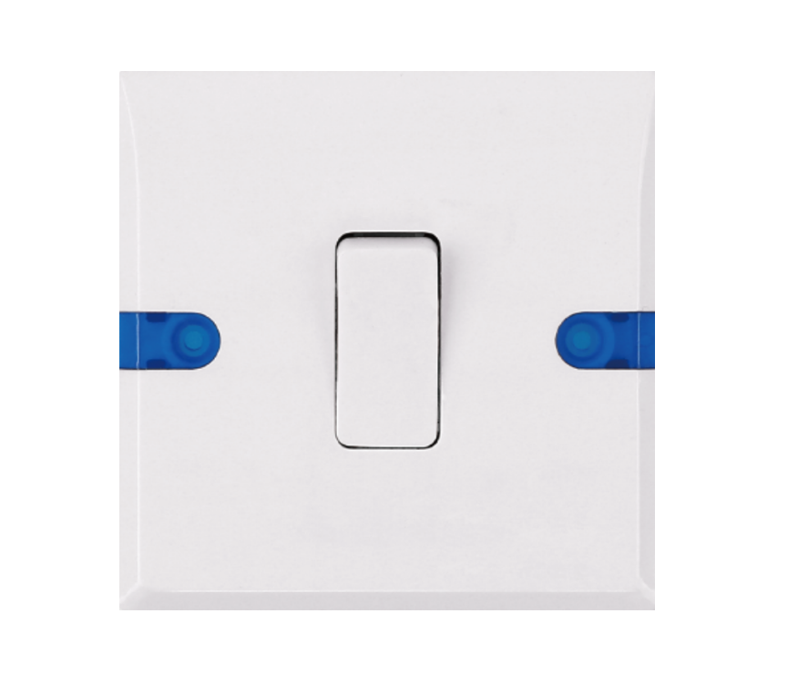 RN Series 1 Gang 2 Way Switch