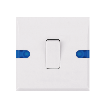 RN Series 1 Gang 2 Way Switch