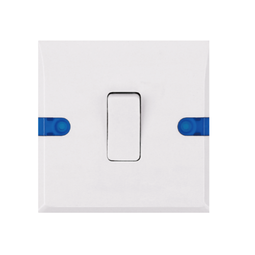 RN Series 1 Gang 2 Way Switch