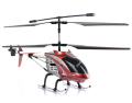 Rotação de 360 ​​graus 3.7v Helicóptero RC