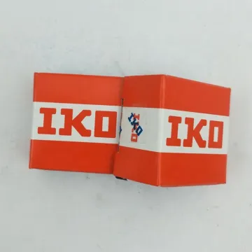IKO Factory Price Linear Bearings LM8UU 8x15x24mm High Precision for Motor