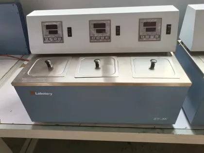 Thermostatic Device and Laboratory Incubator Manufacturing