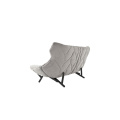 Kartell Foliage 2-Seater Fabric Upholstery Patricia Sofa