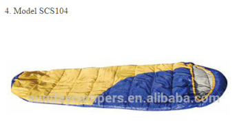 Sleeping bags / outdoor sleeping bags / Adult sleeping bags
