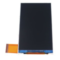 TFT дисплей LCD екран ILI9806E-2 IPS тип RGB интерфейс