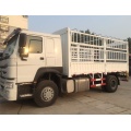 HOWO 4X2 CARGO TRUCK