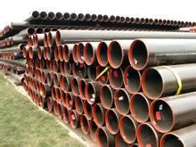 High Pressure Boiler Seamless Steel Pipe, 12cr1movg