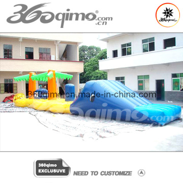 Inflatable Tropical Water Game (BMWP3)