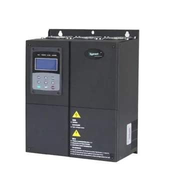 45kW Servo Drive for hydraulic machine