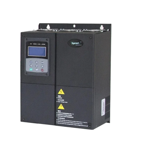 Troisième phase 380V / 480V 75KW AC servoDrive Machine d&#39;injection