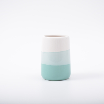 Dokour Ceramic White Hand Wash Dispenser