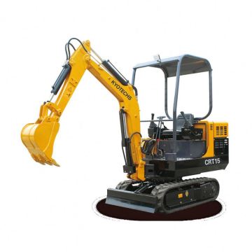 Best Free Shipping for Mini Small Size Excavators Import from Japan to China