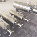 Aquecedor elétrico de flange de alta qualidade (à prova de explosão)
