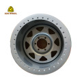 Hohe Qualität 15x8 Offroad Wheel Steel Peradlock Felgen