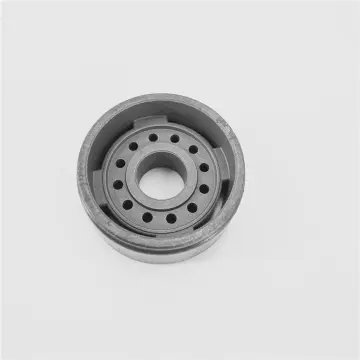 powder coating welding metal part fabrication