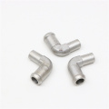 Schedule40 6 8-Zoll-Kohlenstoffstahl-Rohrfittings