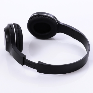 Elegante cuffia stereo Bluetooth senza fili