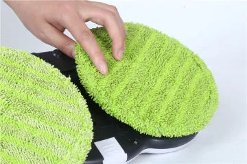 top rated electric floor mops