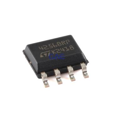 Original M24256-BRMN6TP 256Kbit Serial I2C EEPROM Chip for Sale