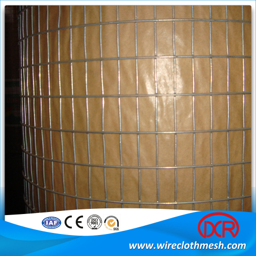 Weld Mesh pagar Panel harga