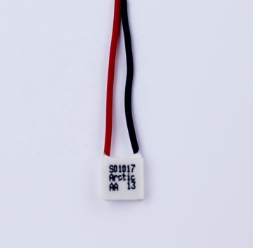 Hot offer TEC1-01701 10*10mm thermoelectric cooler module