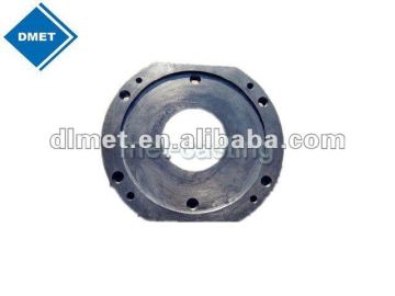 Iron casting parts