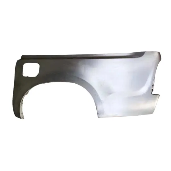 2005-2014 Toyota Hilux Vigo Rear Fender Accessories Body Kit