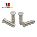 High Quality Riveted Screw Stainless Steel