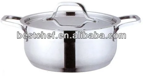 hot pot for one people sandwich bottom stainless steel Mini hot pot