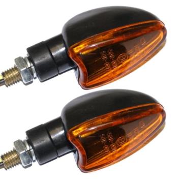 E50 Waterproof Motorcycle ruota Light Sulb Indicatori 5W