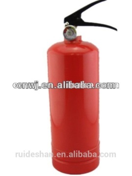 dry foam fire extinguisher cylinder