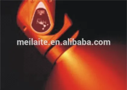 Led goho moving head light moving head light stage effect robot ML-3015