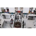 Furniture Sanding Machine 4 Sided Profile Sander Machine