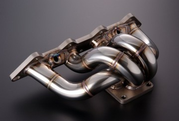 Car Turbo Manifold