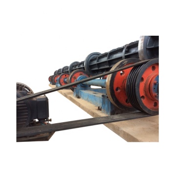 Prestressed Concrete Spun Pile Machines