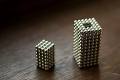 5 Mm 216pcs Ndfeb Magnetic Balls/216 Pcs Bucky Ball 