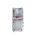 Motor Chery Tiggo 3X Tiggo 1.5L D4G15B