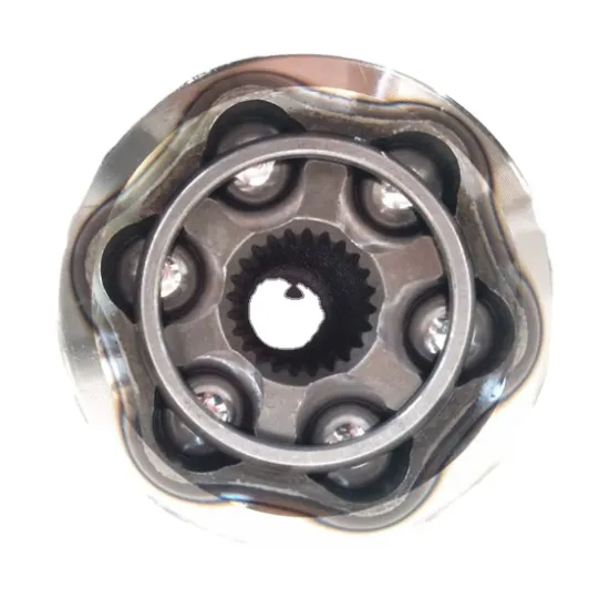 Custom Made Hot Sell CV JOINT FOR CAMRY/VISTA/CELICA