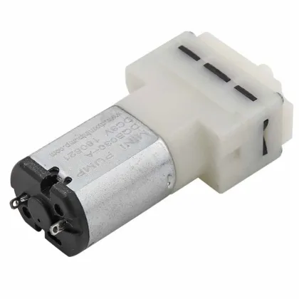 Blood Pressure Monitor DC Electric Air Pump
