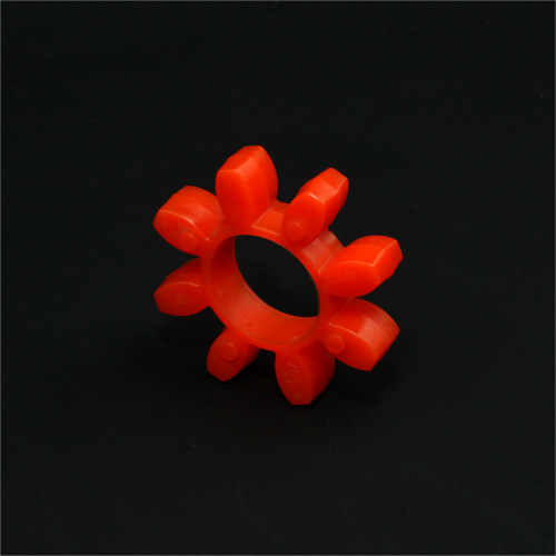 Coupler gasket for Barmag spinning texturing machine parts