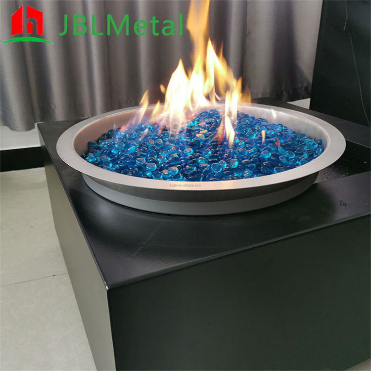 Gas Firepit