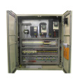 Crane Electric Control Cabinet